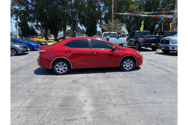 $15999 : 2016 Corolla S image 4