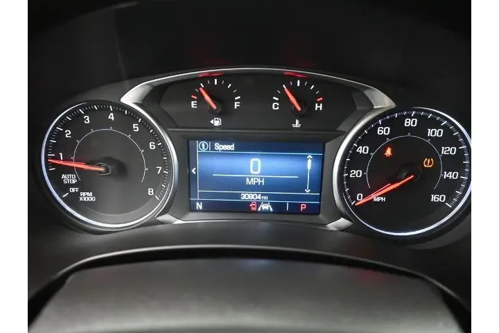 $21498 : GMC Terrain 2024 AWD SLE 4dr image 6