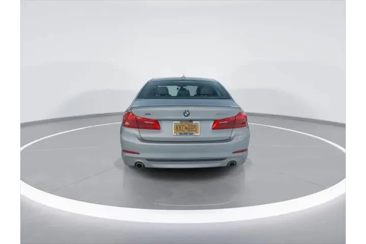 $18999 : BMW 5 Series 2020 AWD 530i x image 3