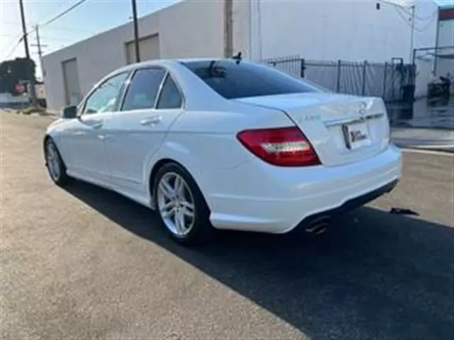 $11990 : 2013 MERCEDES-BENZ C-CLASS201 image 7