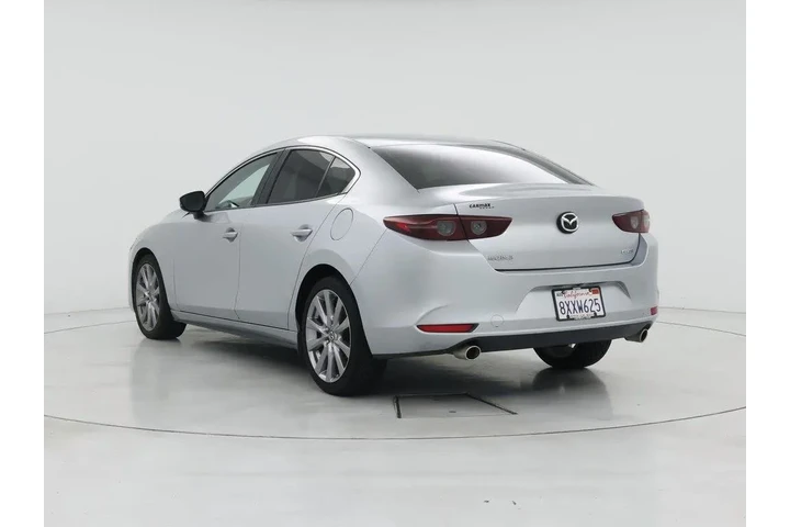 $17998 : Mazda Mazda3 Sedan 2019 Sele image 2
