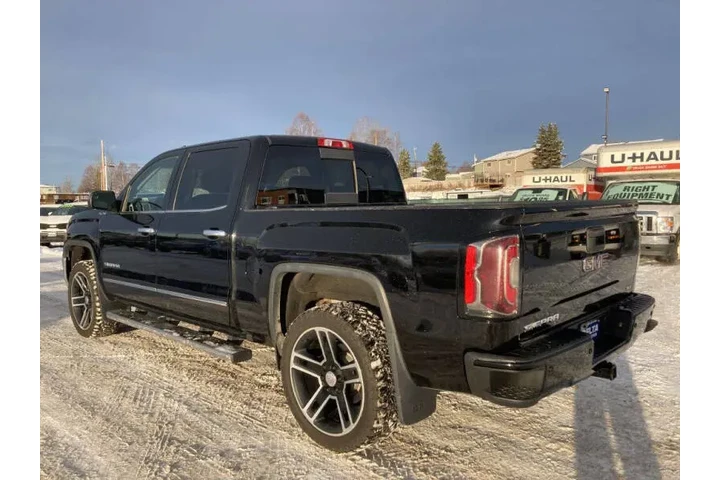 $28999 : 2018 GMC Sierra 1500 image 8