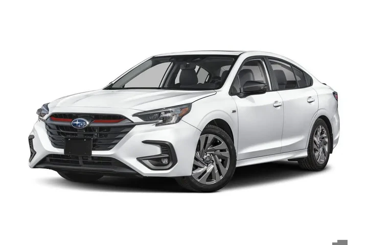 $26995 : Subaru Legacy 2024 AWD Sport image 1