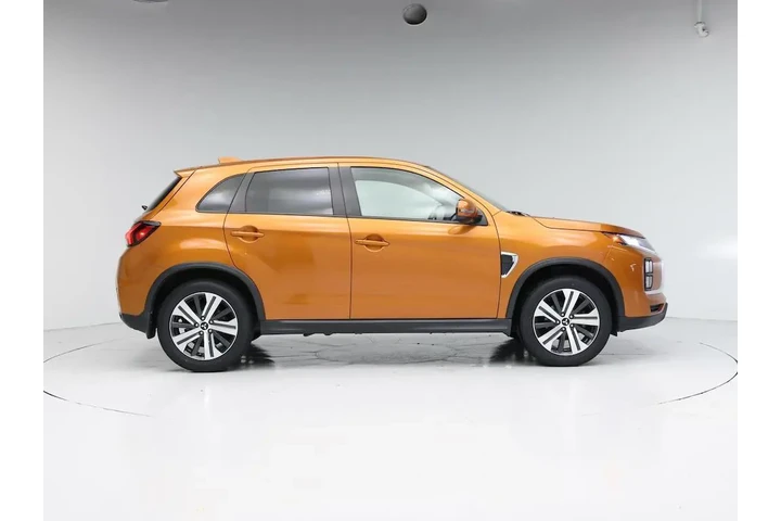 $18998 : Mitsubishi Outlander Sport 2 image 7