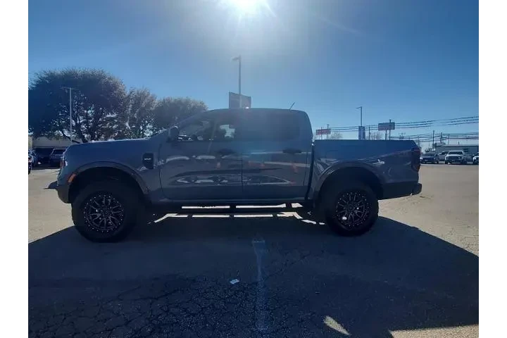 $35997 : Ford Ranger 2024 4x4 XLT 4dr image 6