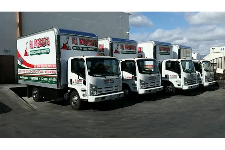 Chofer Repartidor image 2