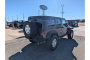 $23750 : Jeep Wrangler JK Unlimited 2 thumbnail
