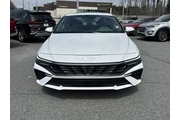 $22610 : Hyundai ELANTRA 2025 SEL Con thumbnail