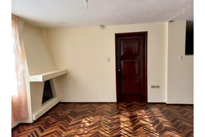 $150000 : VENDO DEPARTAMENTO EL CONDADO image 3