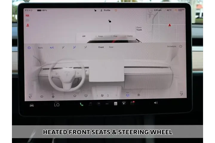 $27990 : Tesla Model Y 2022 AWD Perfo image 6