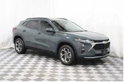 Chevrolet Trax 2025 LT 4dr C en Wichita