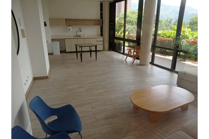 $780000000 : Amplio apartamento linda vista image 3