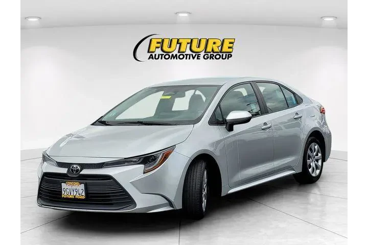 $20888 : Toyota Corolla 2023 LE 4dr S image 3