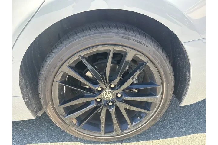 $26998 : Toyota Camry 2024 XSE 4dr Se image 10