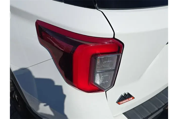 $30990 : Ford Explorer 2022 AWD Timbe image 5