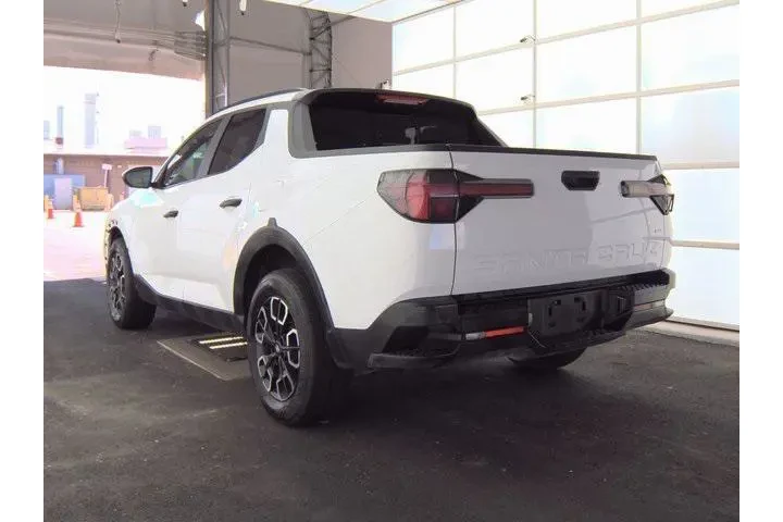 $19533 : Hyundai SANTA CRUZ 2023 AWD image 4