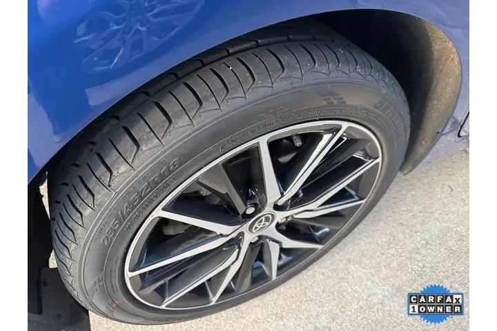 $27926 : Toyota Camry 2023 SE 4dr Sed image 9