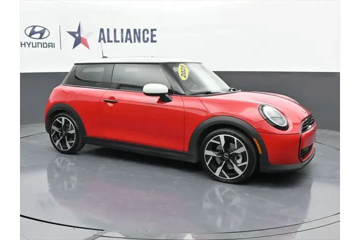 $28919 : MINI Hardtop 2 Door 2025 Coo image 10