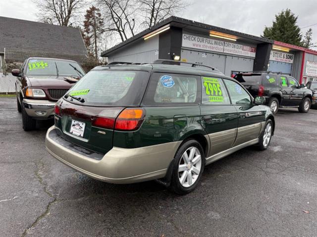 $2995 : 2003 Outback image 9