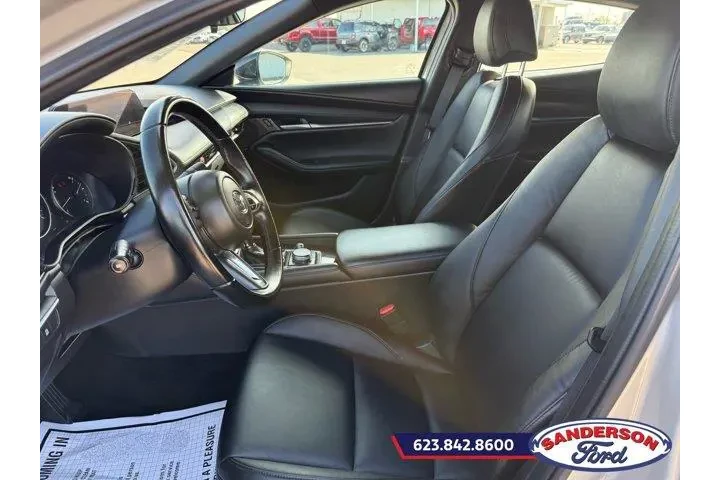 $22888 : Mazda Mazda3 Hatchback 2025 image 10