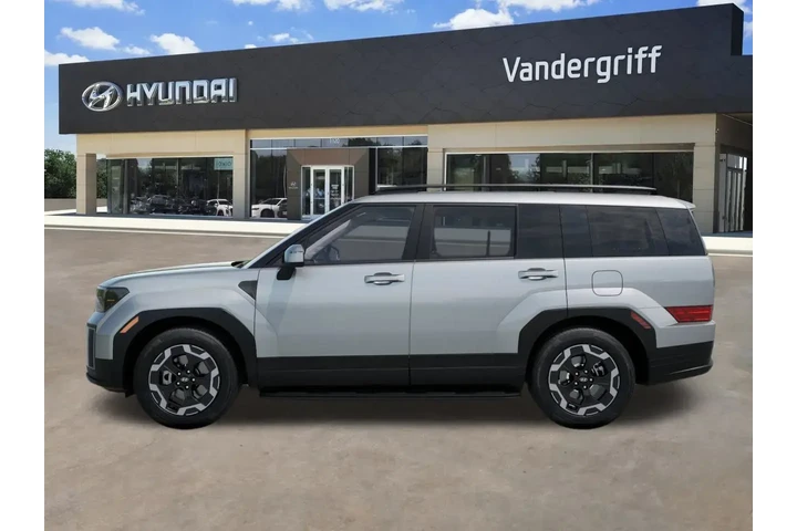 $35807 : Hyundai SANTA FE 2025 SEL 4d image 3