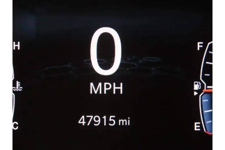 $22421 : Jeep Compass 2024 4x4 Trailh image 10