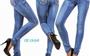 SILVER DIVA SEXIS JEANS $14.99