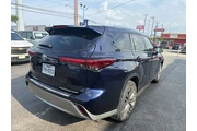 $34673 : Toyota Highlander 2021 AWD P thumbnail