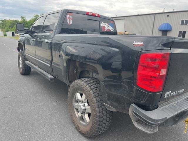 $43860 : PRE-OWNED 2019 CHEVROLET SILV image 3