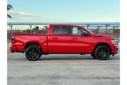 $36990 : Ram 1500 2022 4x2 Big Horn 4 thumbnail