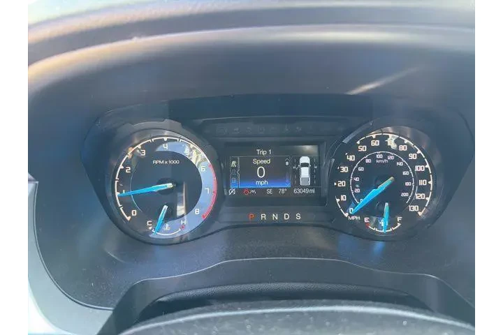 $22969 : Ford Ranger 2021 4x2 XL 4dr image 9