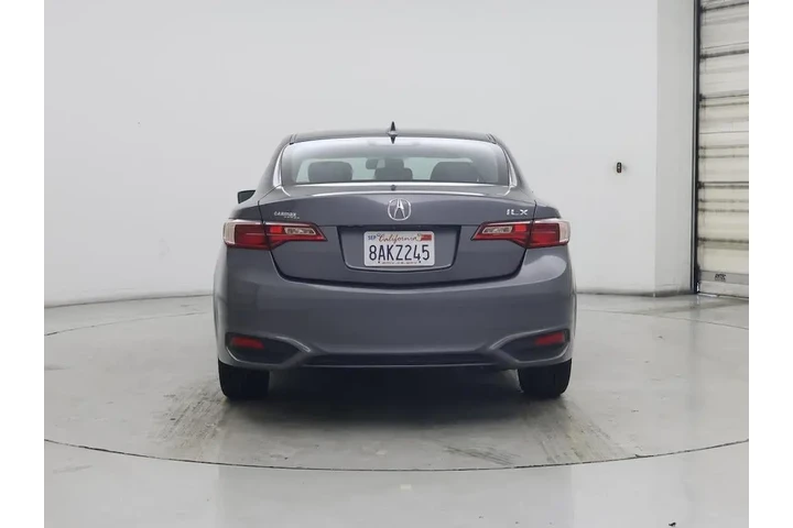 $19998 : Acura ILX 2017 4dr Sedan w/P image 6