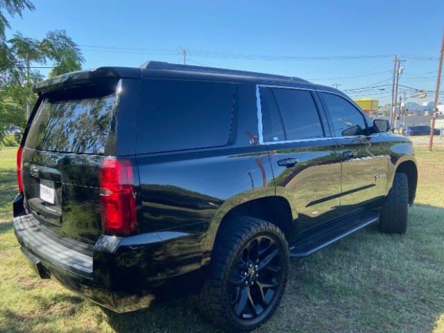 $25995 : 2016 Tahoe LT image 4