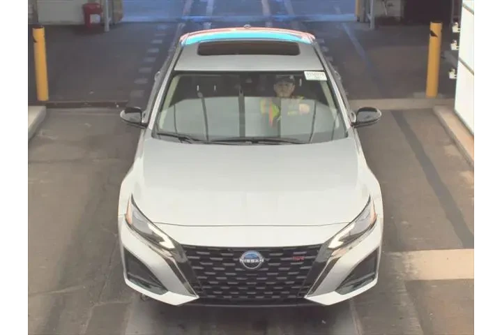 $22527 : Nissan Altima 2024 2.5 SR 4d image 2