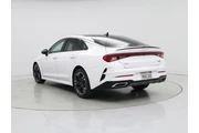 $25998 : Kia K5 2022 GT-Line 4dr Seda thumbnail