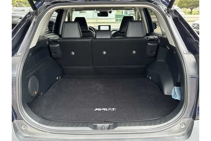 $24550 : Toyota RAV4 2019 Limited 4dr image 6