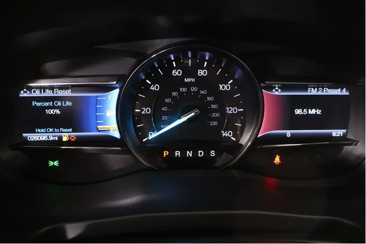 $25577 : Ford Explorer 2019 Limited 4 image 4