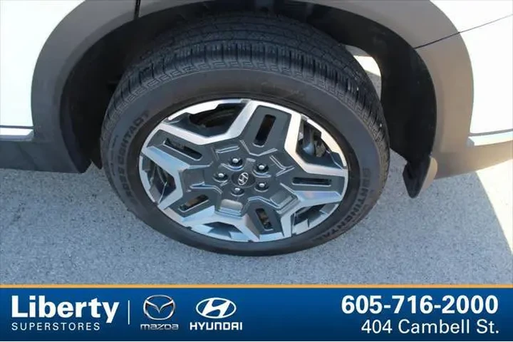 $27999 : Hyundai SANTA FE Hybrid 2022 image 9