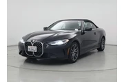 $32998 : BMW 4 Series 2022 AWD 430i x thumbnail