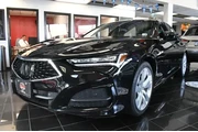 Acura TLX 2023 4dr Sedan w/T