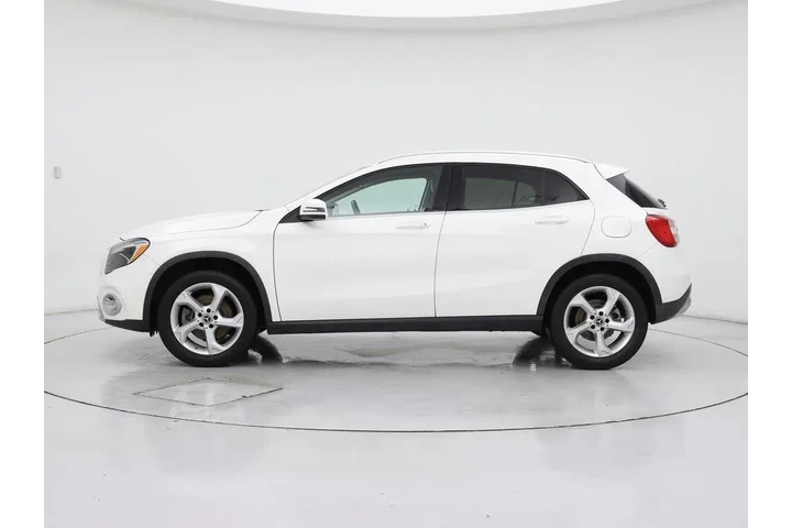 $16998 : Mercedes-Benz GLA 2019 AWD G image 3