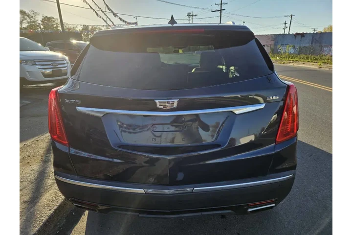 $499 : 2017 XT5 image 4