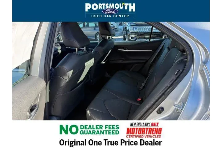 $24995 : Toyota Camry 2023 XSE 4dr Se image 5