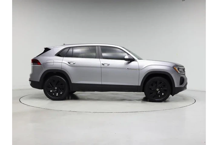 $29998 : Volkswagen Atlas Cross Sport image 7