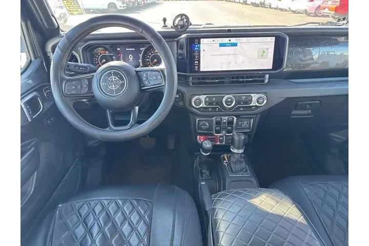 $39998 : Jeep Wrangler 2024 4x4 Sport image 10