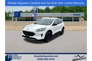 Ford Escape 2022 AWD SE 4dr