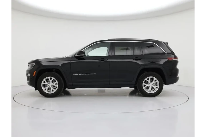 $32998 : Jeep Grand Cherokee 2023 4x4 image 3