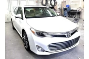 Toyota Avalon 2015 XLE Touri