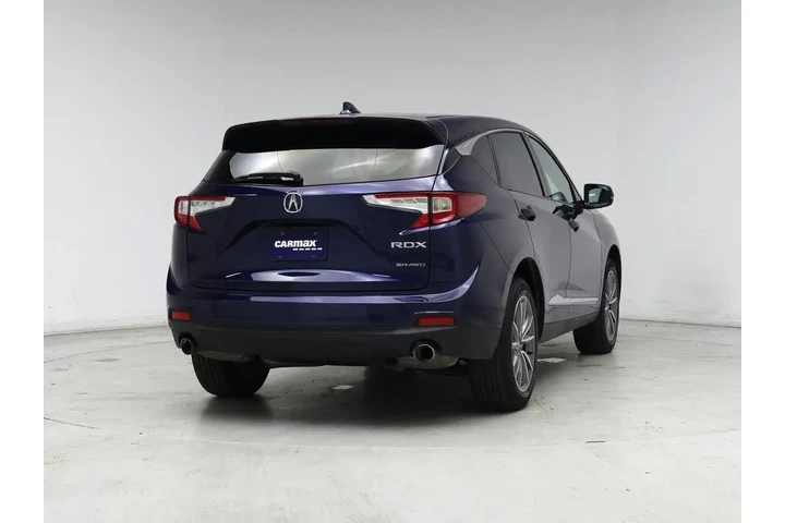 $30998 : Acura RDX 2021 SH-AWD 4dr SU image 8