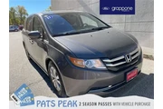 Honda Odyssey 2017 EX-L 4dr en New Hampshire